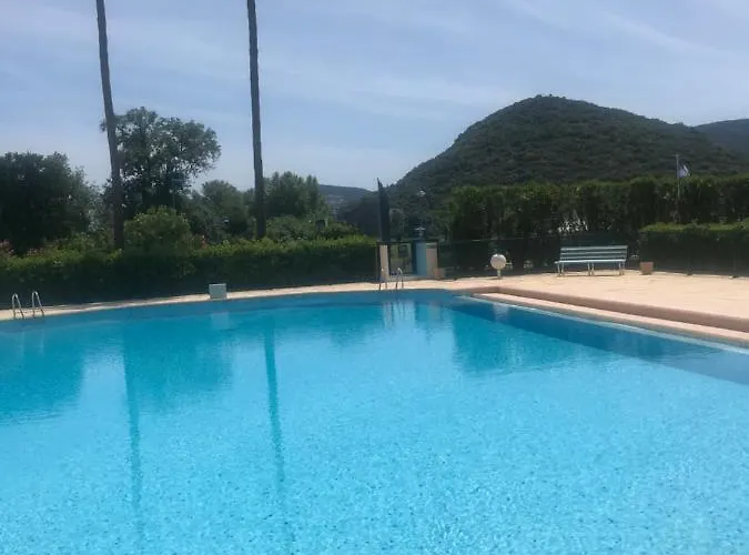מאנדליה-לה-נאפול Ideal Couple, Magnifique 2 Pieces Piscine תמונה