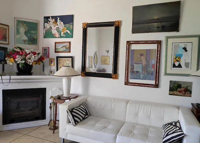 Villa Anna Yourhosthelper Boulouris-sur-Mer foto
