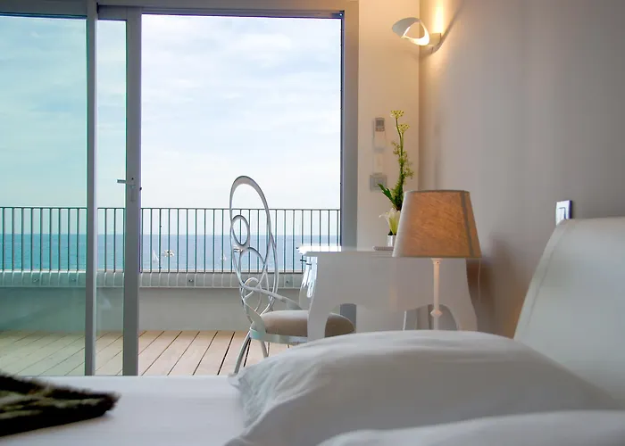 Royal Antibes - Luxury Hotel, Residence, Beach & Spa photo