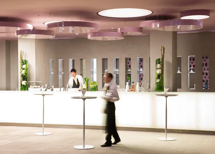 巴黎圣特罗佩兹酒店照片