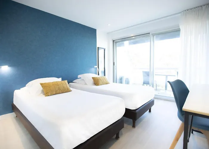 Tierce Hotel Cagnes-sur-Mer photo