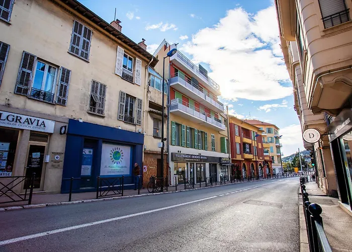 Le Provence Ap4389 By Riviera Holiday Homes Villefranche-sur-Mer photo