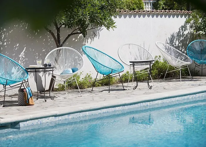 Photo de Le Val Duchesse Hotel&Appartements Cagnes-sur-Mer