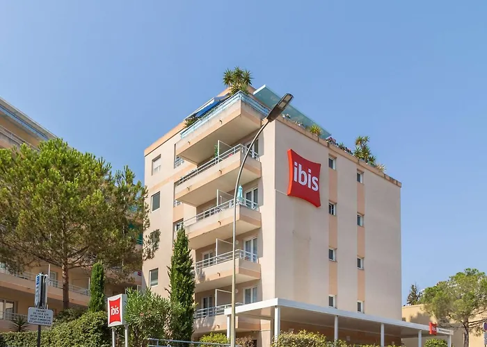 Ibis Roquebrune Cap Martin Menton photo