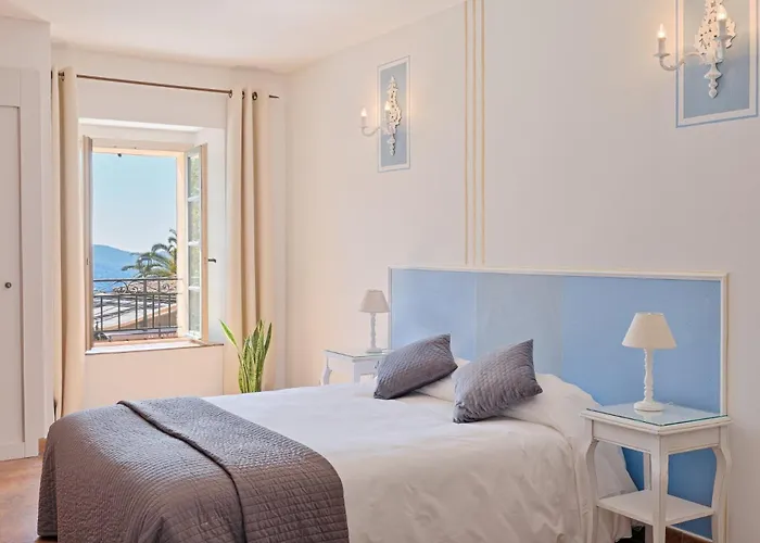 Hostellerie Du Cigalou Bormes-les-Mimosas photo