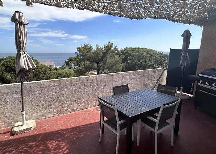 Apartment T4 With Terrace In Roquebrune-sur Argens képek