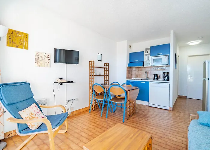 Appartement 8 Personnes, Vue Mer, Wi-Fi Illimite - Fr-1-827-29 φωτογραφία