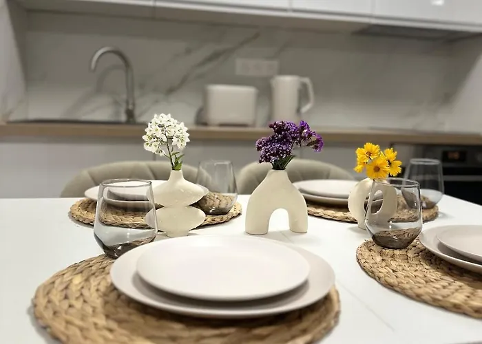 Sun, Beach And Relaxation 滨海卡涅照片