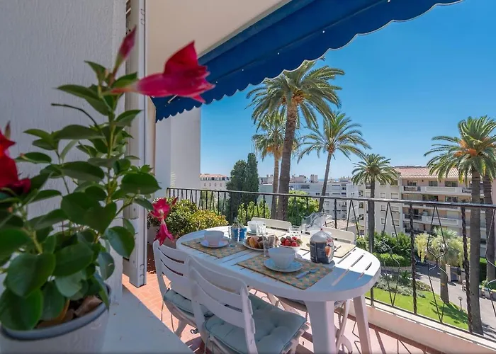 foto di Beaulieu Garden Apartment