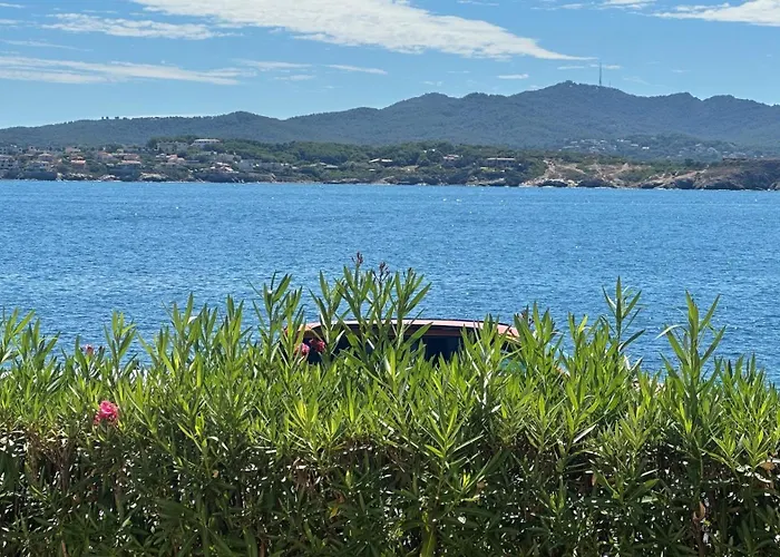 fotos do Le Mediterranee Sanary-sur-Mer