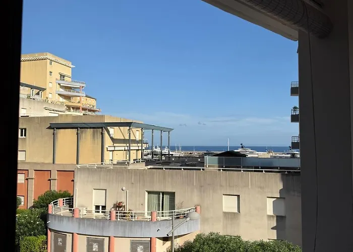 fotos do Maison Marquet Cap-d'Ail