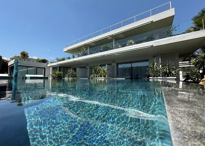 صورة لي إيسامبر Villa Miami