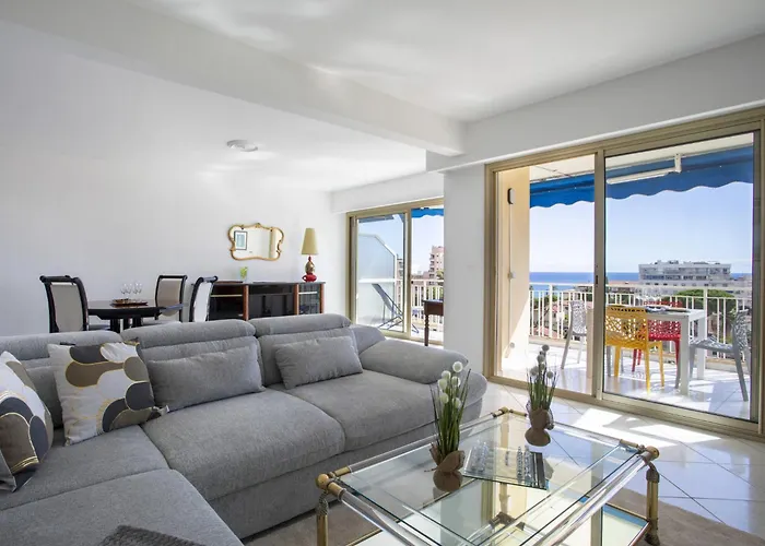 Фото Apartment Azur Paradis By Interhome Le Puits 