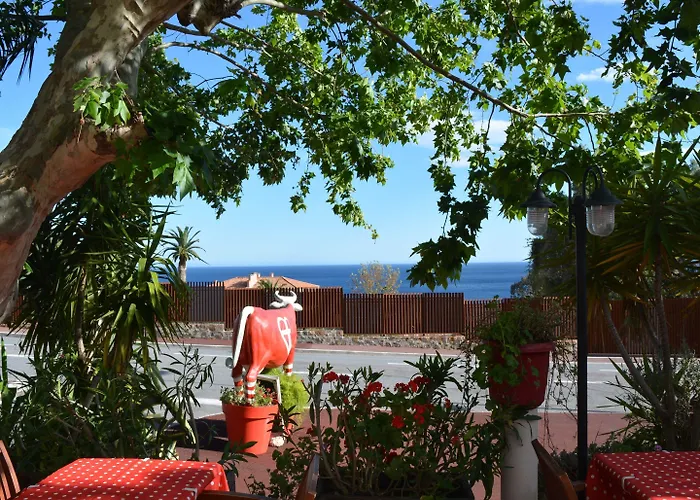 foto di Hotel Le Patio Théoule-sur-Mer