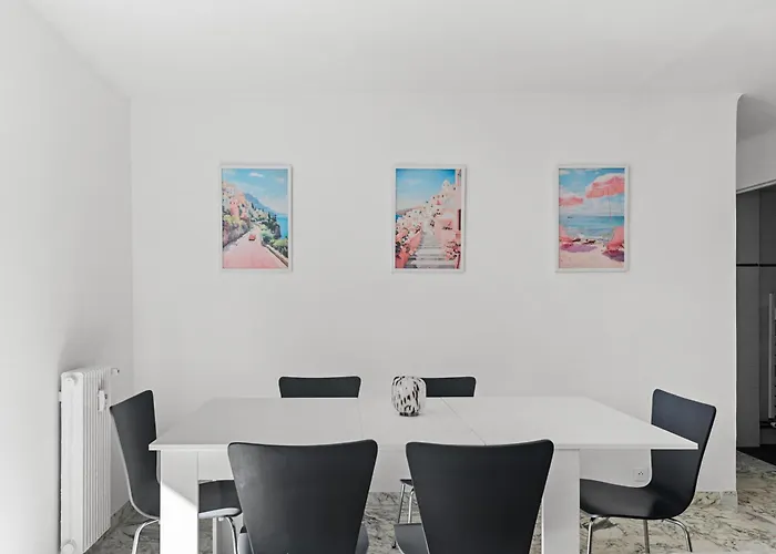 Juan-Les-Pins Proche Plages Et Commerces foto