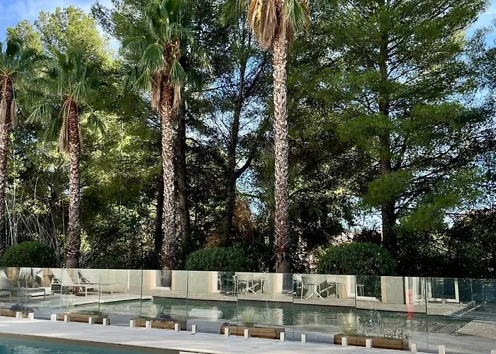 Logis Hotel De Port D'Alon - St Cyr Sur Mer Saint-Cyr-sur-Mer foto