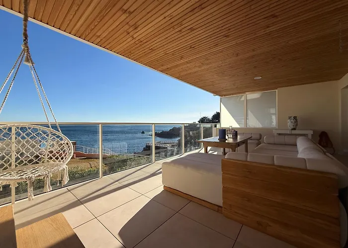 Appartement 3 Pieces Pieds Dans L 'Eau Front De Mer Sur La Cote D'Azur Le Trayas照片