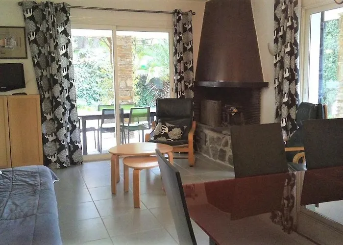 Villa Rokemar Pardigon照片