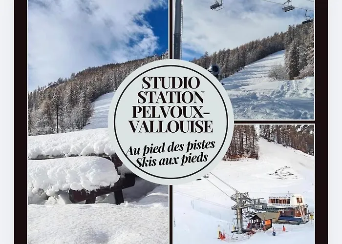 صورة شقة Le Refuge De Charmi Saint-Antoine 