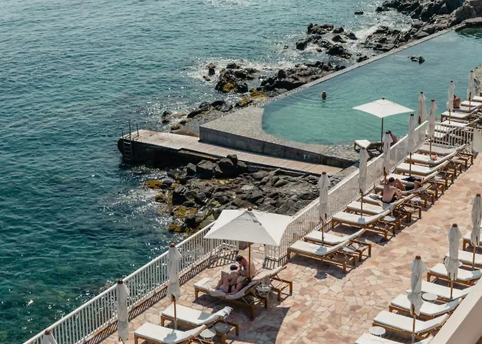 Les Roches Rouges, A Beaumier Hotel Saint-Raphael  photo