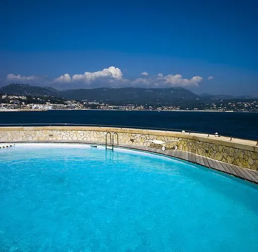 Hotel Delos - Ile De Bendor Bandol photo