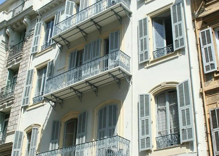 Hotel Marly'S Nice photo