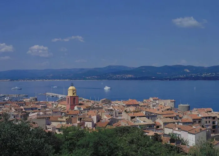 Ibis Budget Frejus St Raphael Centre Et Plage photo